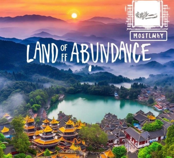 天府之国魅力之旅，必游景点大盘点,天府之国魅力之旅，必游景点大盘点,历史,景点,美食,第1张
