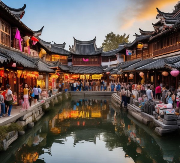 东安古韵之旅，热门景点大盘点,东安古韵之旅，热门景点大盘点,历史,景点,美食,第1张