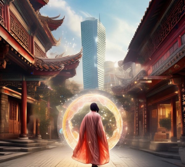 穿越时空的汕头之旅，探寻古今交融的游玩胜地,穿越时空的汕头之旅，探寻古今交融的游玩胜地,历史,景点,美食,第1张