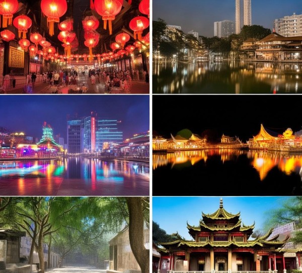 长沙摄影攻略，五大绝美拍摄点，定格长沙魅力瞬间,长沙摄影攻略，五大绝美拍摄点，定格长沙魅力瞬间,历史,景点,风情,第1张