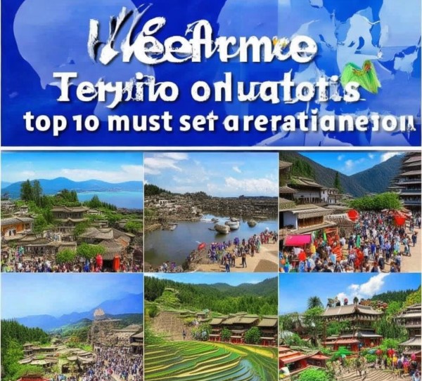 合浦风情之旅，揭秘不可错过的十大景点,合浦风情之旅，揭秘不可错过的十大景点,历史,景点,自然,第1张