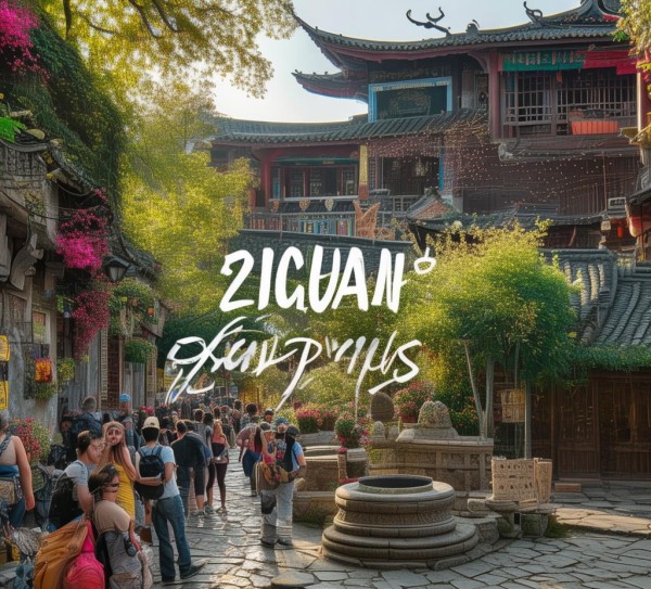 淄川休闲探秘，解锁必游景点清单,淄川休闲探秘，解锁必游景点清单,历史,景点,风情,第1张