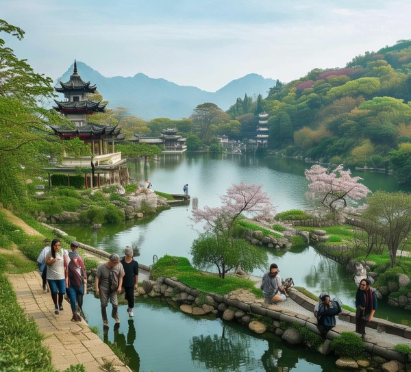 慈溪休闲秘境之旅,慈溪休闲秘境之旅,历史,美食,娱乐场所,第1张