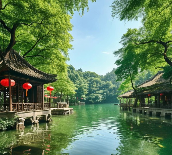 夏日避暑天堂，温州清凉胜地全攻略,夏日避暑天堂，温州清凉胜地全攻略,历史,景点,风情,第1张