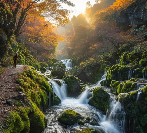 凉山州会理县，秘境探幽，绝美风光等你发现,凉山州会理县，秘境探幽，绝美风光等你发现,历史,景点,风情,第1张