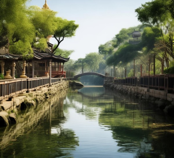 惠州周末秘境探幽，解锁城南休闲新地标,惠州周末秘境探幽，解锁城南休闲新地标,历史,景点,美食,第1张