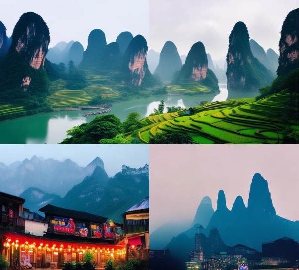 湖南风情游，必游的五大经典景点,湖南风情游，必游的五大经典景点,历史,景点,风情,第1张