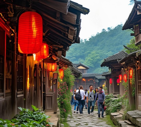 贵州深境秘境游，黄平旅游攻略，体验流连忘返的贵州风情,贵州深境秘境游，黄平旅游攻略，体验流连忘返的贵州风情,历史,景点,美食,第1张