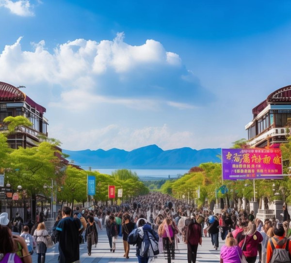 昆明旅游新风向，热门景点大降价盘点,昆明旅游新风向，热门景点大降价盘点,历史,景点,风光,第1张