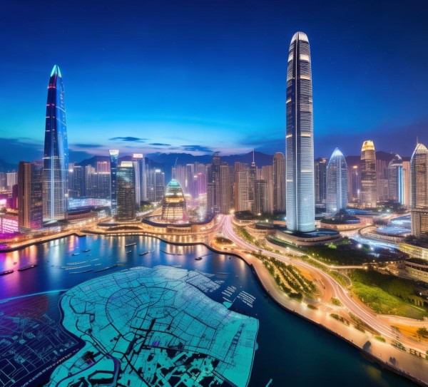 台场探秘，湾区的璀璨明珠，畅游攻略一览无余！,台场探秘，湾区的璀璨明珠，畅游攻略一览无余！,历史,景点,美食,第1张