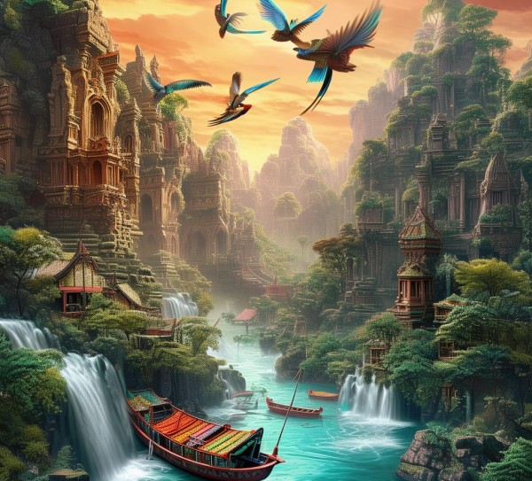 新川探秘，独家盘点必游特色景点,新川探秘，独家盘点必游特色景点,历史,景点,风情,第1张