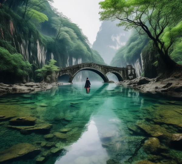 浙江石子之旅，隐匿山水间的绝美秘境探秘,浙江石子之旅，隐匿山水间的绝美秘境探秘,历史,风情,美食,第1张