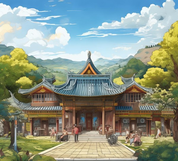 绵阳一日游，五大必游景点深度探寻,绵阳一日游，五大必游景点深度探寻,历史,景点,风情,第1张