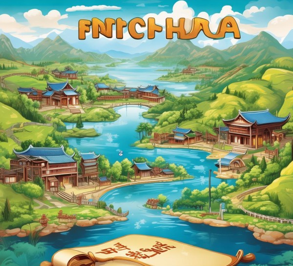 奉化旅游攻略，解锁奉化玩乐胜地秘籍,奉化旅游攻略，解锁奉化玩乐胜地秘籍,历史,景点,风光,第1张