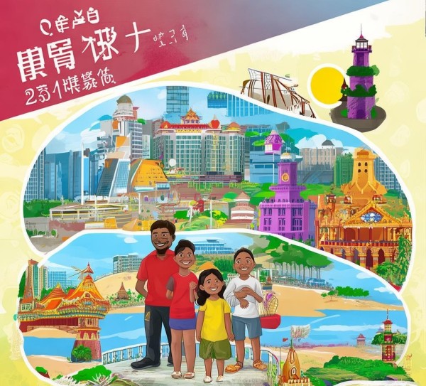 青岛亲子游攻略，探索青岛十大亲子游玩胜地,青岛亲子游攻略，探索青岛十大亲子游玩胜地,历史,风情,美食,第1张