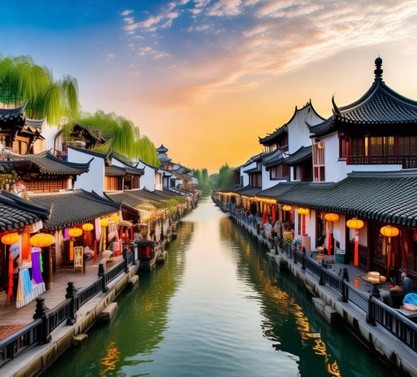 苏州深度游指南，一网打尽苏州必游之地！,苏州深度游指南，一网打尽苏州必游之地！,历史,景点,美食,第1张