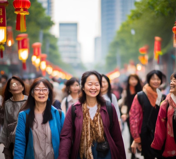 武汉三八节之旅，探寻难忘的节日足迹,武汉三八节之旅，探寻难忘的节日足迹,历史,美食,自然,第1张