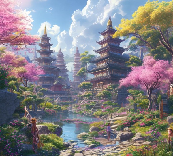 春城秘境，昆明绝美景点深度探秘之旅,春城秘境，昆明绝美景点深度探秘之旅,历史,景点,风情,第1张