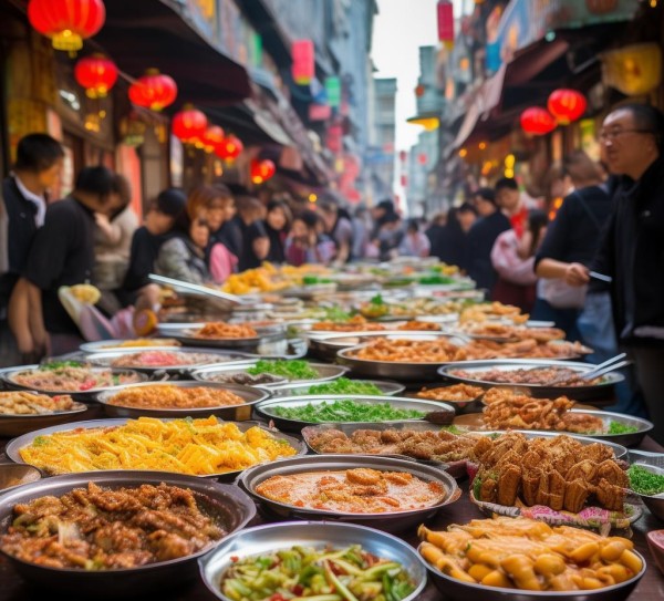 郑州美食攻略，畅饮美食，尽享郑州风味之旅,郑州美食攻略，畅饮美食，尽享郑州风味之旅,历史,美食,自然,第1张