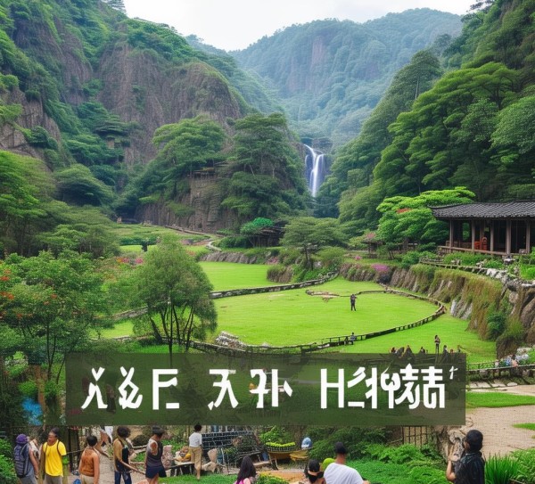 新余休闲秘境，盘点性价比超高的游玩胜地,新余休闲秘境，盘点性价比超高的游玩胜地,历史,景点,风光,第1张