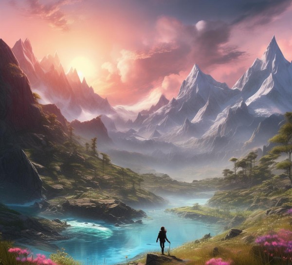 秘境之旅，左贡之后，探寻令人难忘的绝美景点,秘境之旅，左贡之后，探寻令人难忘的绝美景点,景点,风光,神秘,第1张