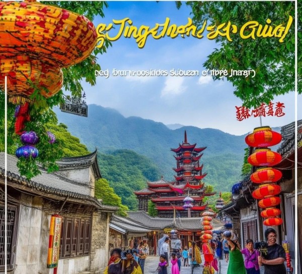 赣中瑰宝之旅，吉安市旅游攻略精选推荐,赣中瑰宝之旅，吉安市旅游攻略精选推荐,历史,景点,风情,第1张
