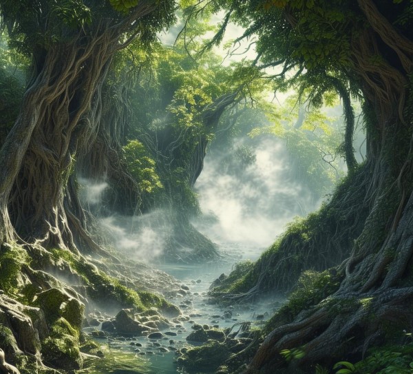 自然奇观揭秘，天塌地陷的神秘之地探秘,自然奇观揭秘，天塌地陷的神秘之地探秘,历史,景点,风情,第1张