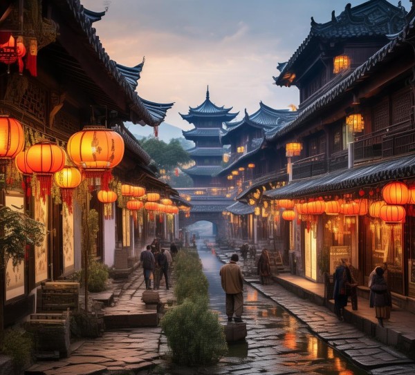 徐州，千年古韵中的文化宝藏探寻之旅,徐州，千年古韵中的文化宝藏探寻之旅,历史,景点,第1张