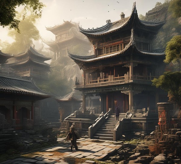 魏祠探秘，五大历史遗迹不容错过,魏祠探秘，五大历史遗迹不容错过,历史,景点,风光,第1张