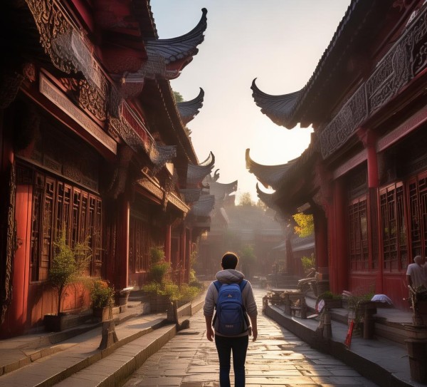 探寻襄城古韵，古城旅游攻略指南,探寻襄城古韵，古城旅游攻略指南,历史,景点,美食,第1张