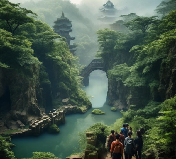 无锡云林探秘，五大神秘好玩之地大揭秘,无锡云林探秘，五大神秘好玩之地大揭秘,历史,美食,风光,第1张
