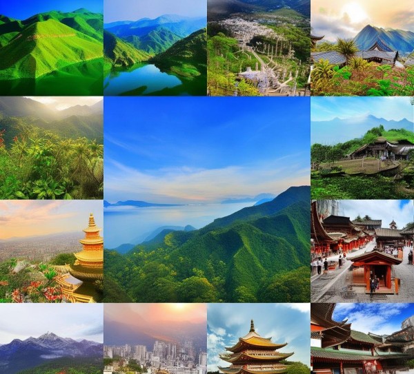 疫情后湖南必游胜地大盘点,疫情后湖南必游胜地大盘点,历史,景点,风情,第1张
