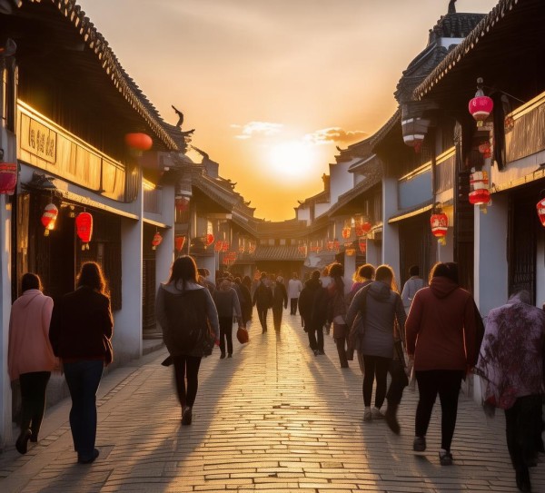 漫步泉州古城，尽赏千年风华——不容错过的必游景点攻略,漫步泉州古城，尽赏千年风华——不容错过的必游景点攻略,历史,景点,风情,第1张