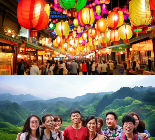 河南五一狂欢指南，五大必游胜地推荐,河南五一狂欢指南，五大必游胜地推荐,历史,景点,风光,第1张