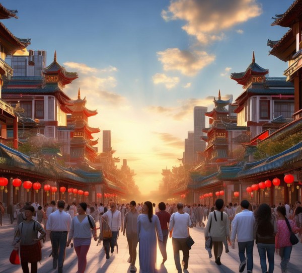 河北广场风情游，漫步繁华，发现河北名广场的魅力,河北广场风情游，漫步繁华，发现河北名广场的魅力,历史,景点,自然,第1张