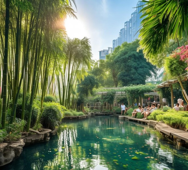 广州夏日避暑胜地大盘点,广州夏日避暑胜地大盘点,历史,景点,风情,第1张