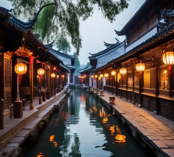 后海漫步，古都水乡韵味之旅,后海漫步，古都水乡韵味之旅,历史,景点,风情,第1张