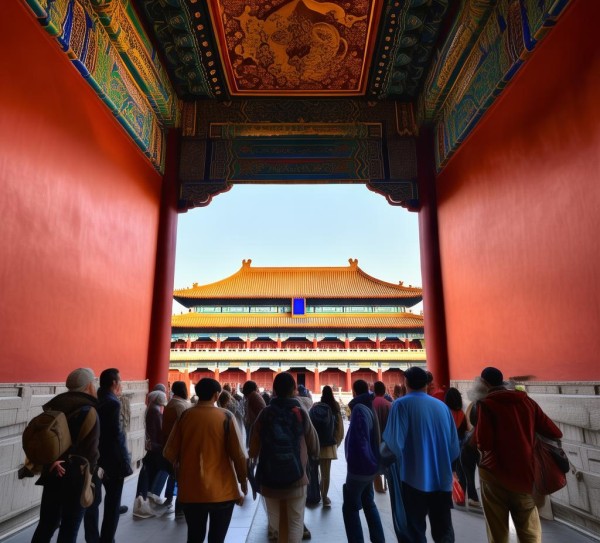 故宫瑰宝之旅，探寻故宫十大必游胜地,故宫瑰宝之旅，探寻故宫十大必游胜地,历史,景点,故宫,第1张