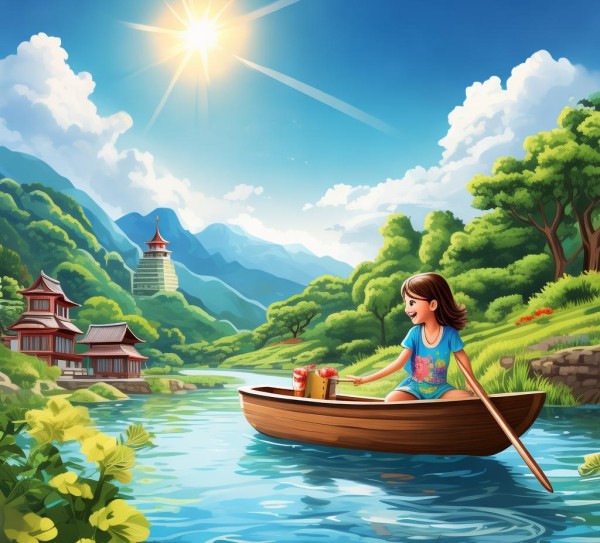 夏日清凉之旅，浙江暑假畅游攻略,夏日清凉之旅，浙江暑假畅游攻略,历史,景点,美食,第1张