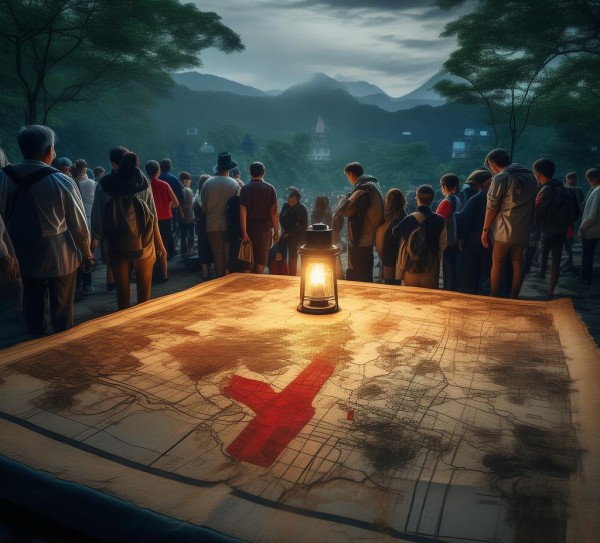 抚州景区开放之谜，探析部分景区暂时关闭的背后原因,抚州景区开放之谜，探析部分景区暂时关闭的背后原因,历史,景点,体验,第1张