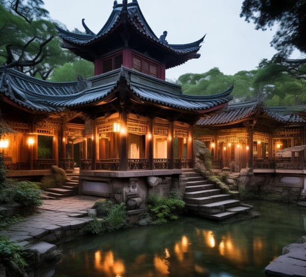 景山公园，揭秘背后的神秘景点与深厚历史文化,景山公园，揭秘背后的神秘景点与深厚历史文化,历史,景点,神秘,第1张