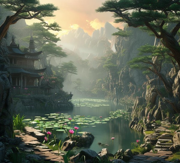 晋中秘境探幽，绝美景区全攻略,晋中秘境探幽，绝美景区全攻略,历史,景点,风光,第1张