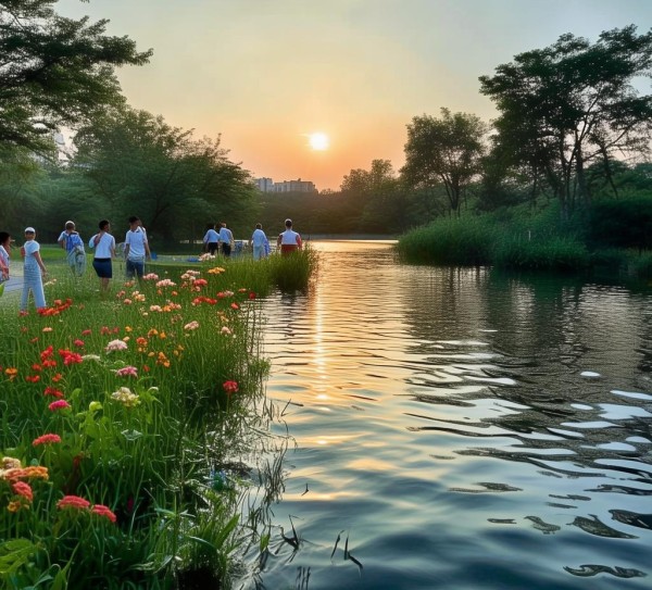 福清夏日清凉之旅，探寻五大避暑胜地,福清夏日清凉之旅，探寻五大避暑胜地,历史,景点,风情,第1张