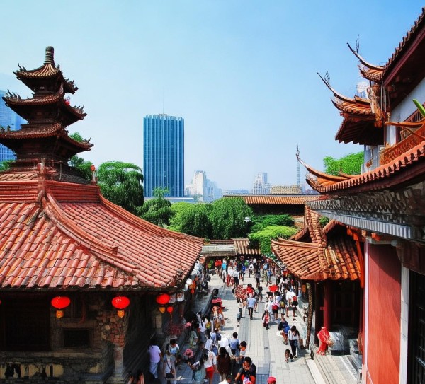 咸市周边，历史与现代交织的旅游风光之旅,咸市周边，历史与现代交织的旅游风光之旅,历史,景点,风光,第1张