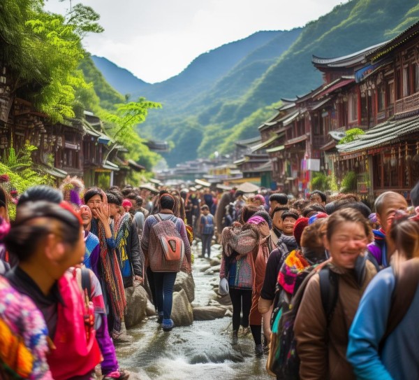 畅游多彩贵州，浙江游客必访开放景点攻略,畅游多彩贵州，浙江游客必访开放景点攻略,历史,景点,风情,第1张