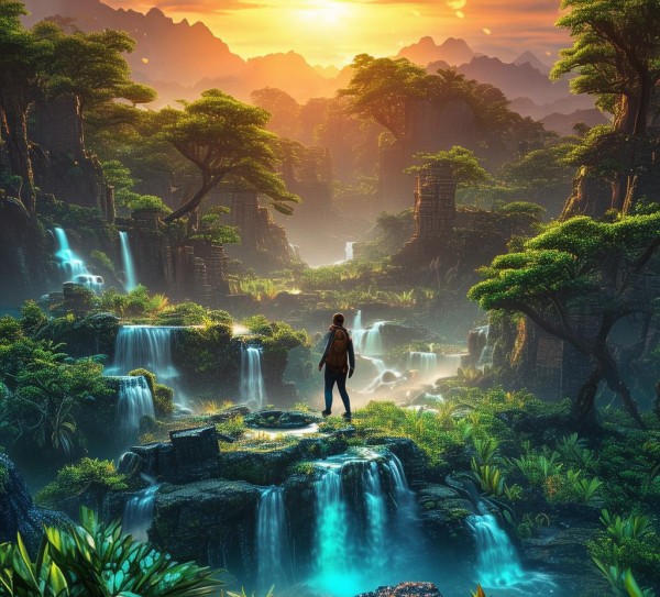 罗甸秘境探奇，罗甸十大必游景点大盘点,罗甸秘境探奇，罗甸十大必游景点大盘点,历史,景点,风情,第1张