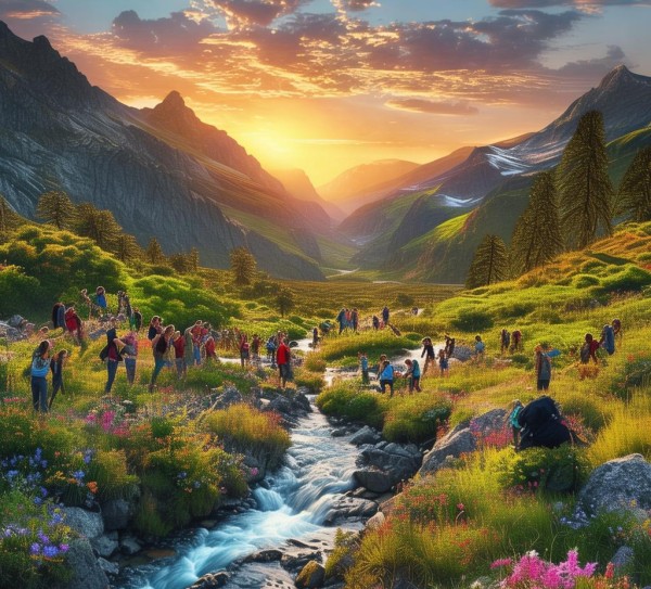 探寻绝美之地，盘点不可错过的绝妙旅行胜地,探寻绝美之地，盘点不可错过的绝妙旅行胜地,历史,景点,风情,第1张
