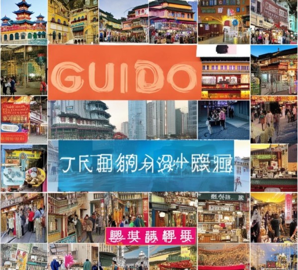 粤地风情购物指南，逛街攻略一网打尽,粤地风情购物指南，逛街攻略一网打尽,历史,风情,体验,第1张