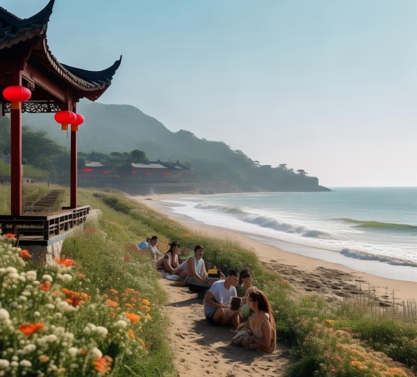 青岛周边秘境之旅，发现美好时光的角落,青岛周边秘境之旅，发现美好时光的角落,历史,景点,风情,第1张