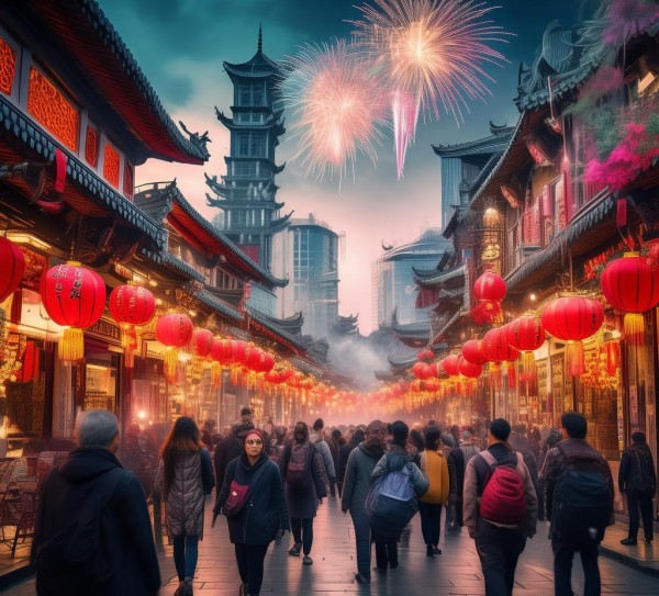 元旦畅游吴川，解锁城市魅力之旅攻略,元旦畅游吴川，解锁城市魅力之旅攻略,历史,景点,风情,第1张